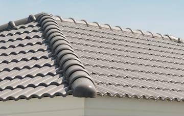 advantages of Bisbrooke clay roofing