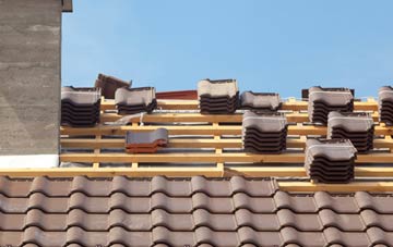 Bisbrooke clay roofing costs
