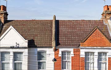 clay roofing Bisbrooke, Rutland