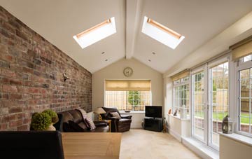 conservatory roof insulation Bisbrooke, Rutland