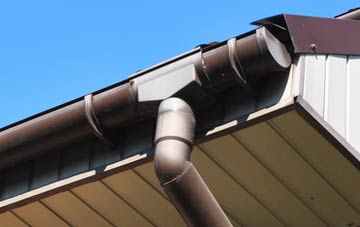 types of Bisbrooke fascias
