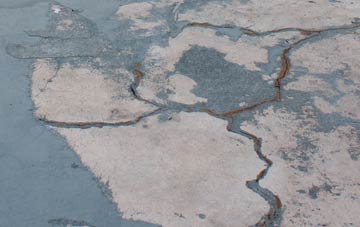 fibreglass roofing replacement Bisbrooke