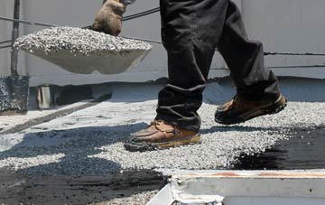 Bisbrooke flat roofing companies