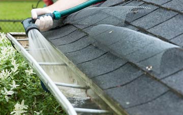 Bisbrooke gutter cleaning costs