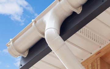 Bisbrooke gutter installation costs