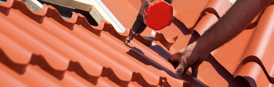 save on Bisbrooke roof installation costs