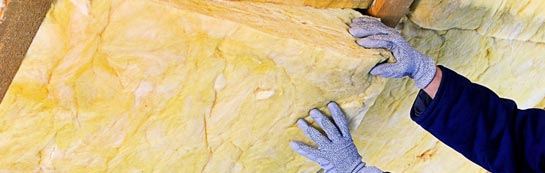 quotes for Bisbrooke roof insulation