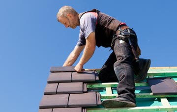disadvantages of Bisbrooke slate roofing