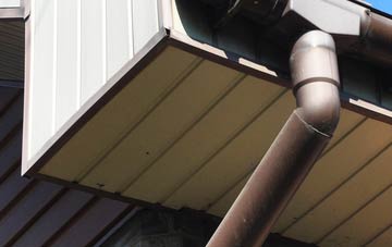 Bisbrooke soffit installation costs