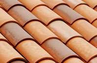 Bisbrooke clay roofing