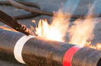 Bisbrooke flat roofing replacement