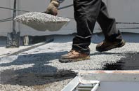 find rated Bisbrooke flat roofing replacement companies