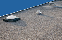 Bisbrooke flat roofing