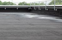 find rated Bisbrooke flat roofing companies